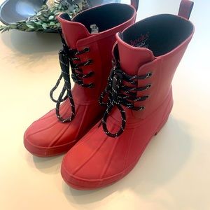 Chooka Snow/Rain Boots
